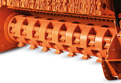 High Performance Rotors