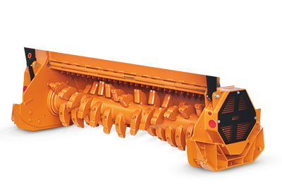 High Performance Rotors