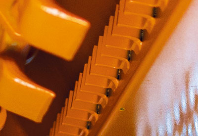 OPTION : Counter blades