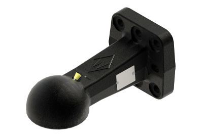 OPTION : K80 Hitch