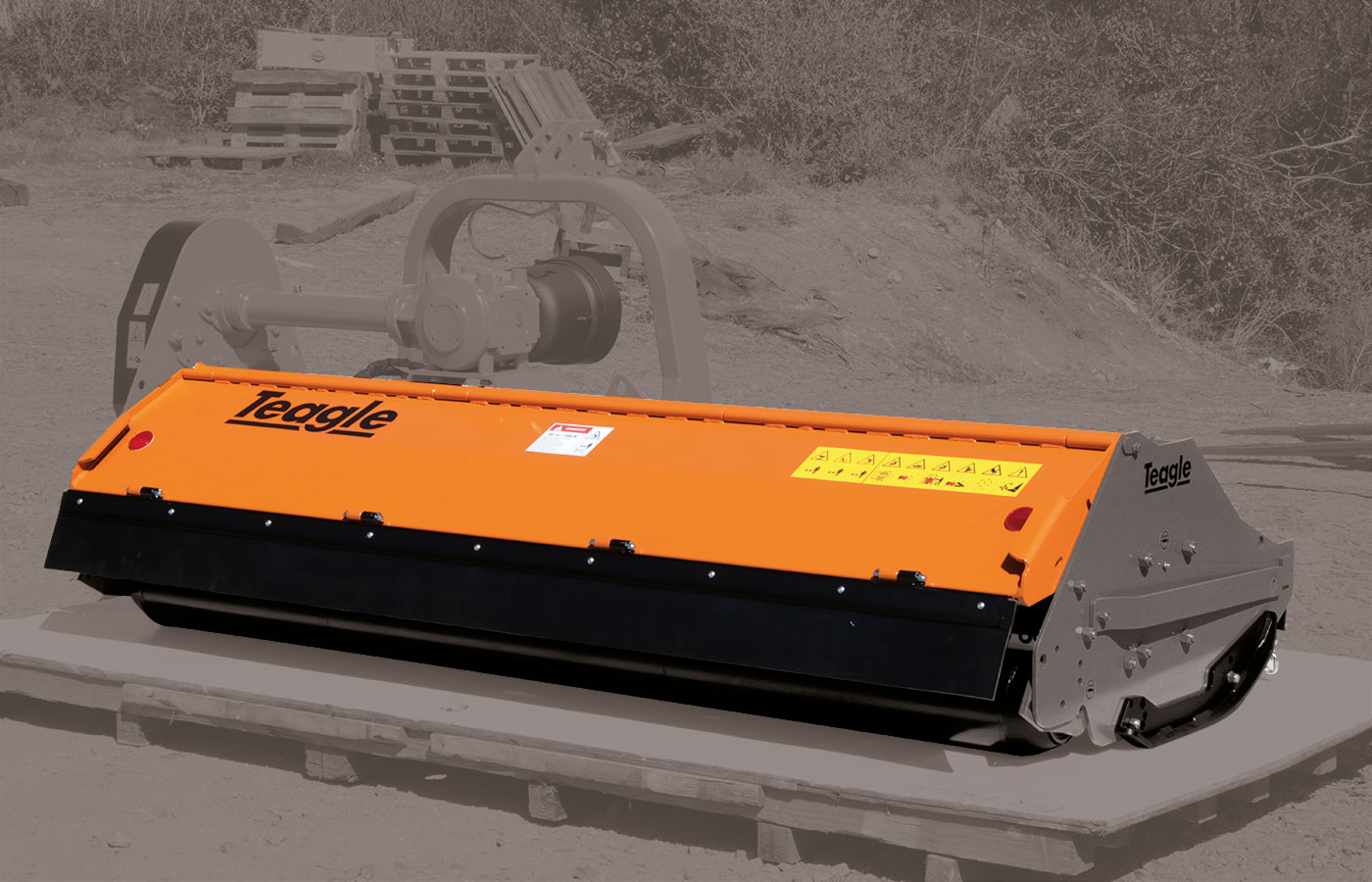 TBM/S Adjustable Hood